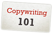 A Short Guide to Writing Good Copy