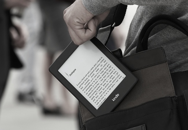 How to Leverage the Power of the Kindle Ecosystem to Build Your Business