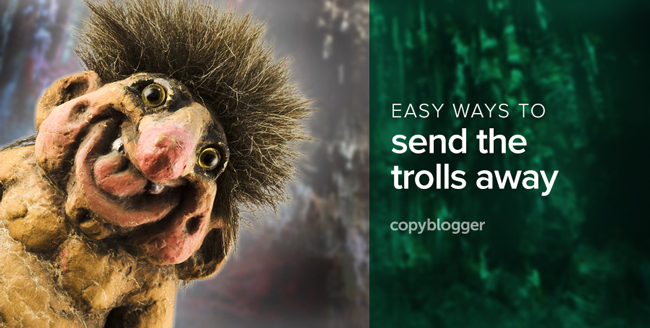 Web of words: A short history of the troll – CASS