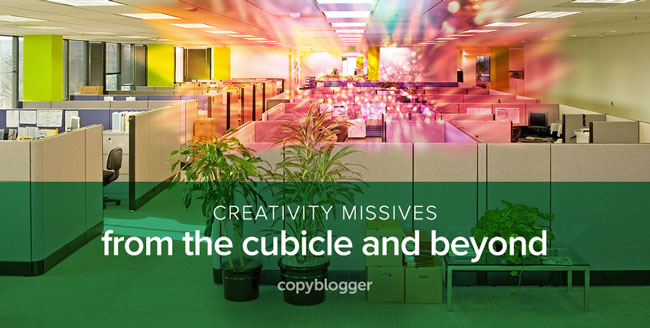 How to Survive and Thrive as a Corporate Content Marketer