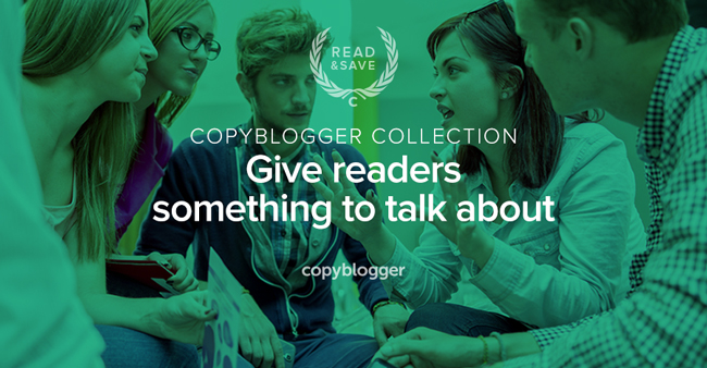 3 Resources to Help You Write Thought-Provoking Content that Gets People Talking