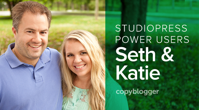 What Makes Seth and Katie the Wellness Mama Genesis Framework Superfans?