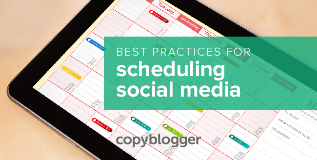 The Proper Way to Automate Your Social Media Activities (and 5 Other Best Practices)