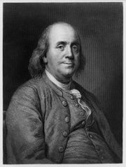 The Benjamin Franklin Guide to Marketing Your Business Online