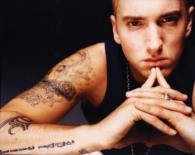 Rap God: Exploring the Biblical Themes of Eminem's