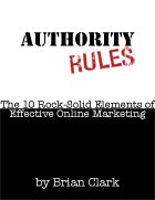 The 10 Rock Solid Elements of Effective Online Marketing