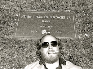 Charles Bukowski’s “Secret” of Good Writing