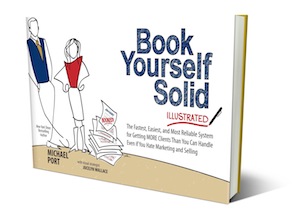 Book Yourself Solid