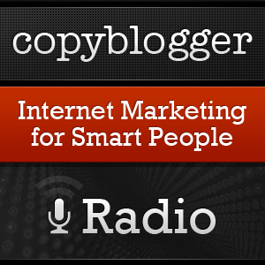 Internet Marketing for Smart People Radio Logo
