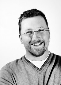 Chris Garrett Joins Copyblogger Media as VP of Educational Content