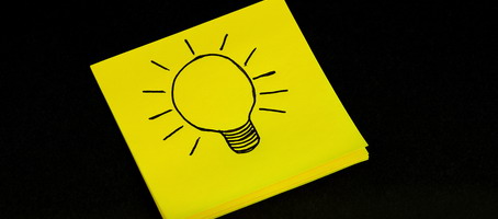 How to Steal Great Content Ideas