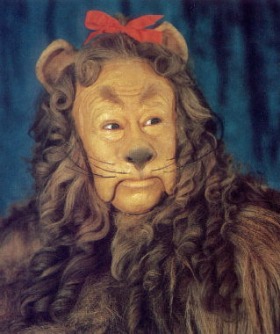 The Cowardly Lion's Guide To Conquering Your Entrepreneurial Fears - Copyblogger