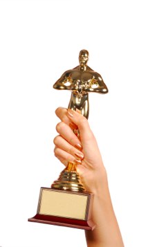 Copy this “Oscar-Ready” Approach to Boost Your Social Media Star Power