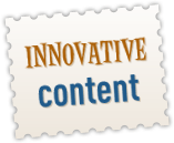 Four Easy Ways to Create Innovative Content With Interactivity