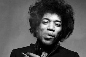 20 Content Marketing Lessons from the Immortal Jimi Hendrix