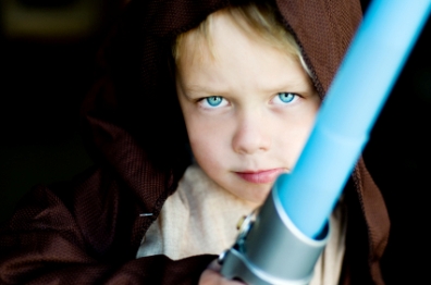 10 Ways to be a Copywriting Jedi