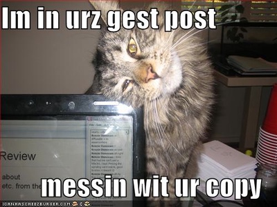 Lolcat