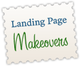 Landing Page Makeover Clinic #15: TheWeddingLens.com