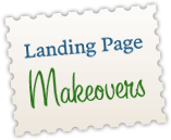 Landing Page Makeover Clinic #13: CrystalReportsBook.com