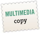 Does Copywriting Matter to the Multimedia Web?