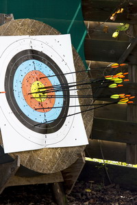 The Ready, Fire, Aim, Reload Strategy for Social Media Success