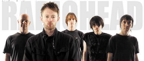 Radiohead