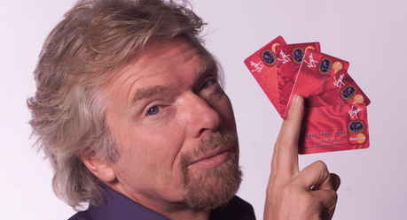 The Richard Branson Guide to Making Money With Blogs