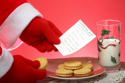 5 Lessons Learned from a List to Santa (All of Them Can Make You Money)