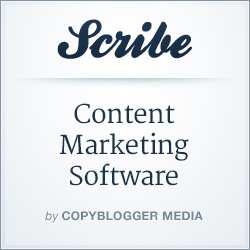 Scribe: New Versions & Better Features