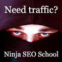 SEO School: How to Become an SEO Ninja