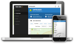 Site Sensor: Website Monitoring for Content Marketers and Online Entrepreneurs