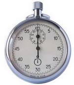 Sharpen Your Copywriting Skills with the 60-Second “Stopwatch Challenge”