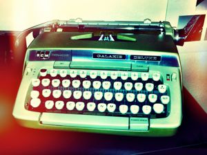 The Simple Reason You’re Not a Writer (Yet)