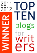 10 Terrific Creative Writing Blogs - Copyblogger