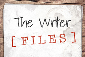 Introducing The Writer Files: A Look Inside the Habits and Habitats of Online Writers