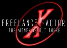 Freelance “X” Factor is Live