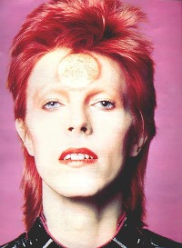 ziggy stardust