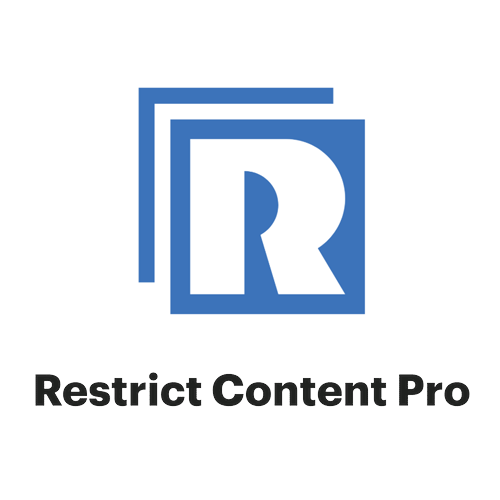 Restrict Content Pro