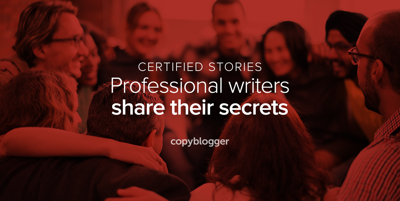 Freelance Writers Share the Surprising Keys to Their Successful Careers