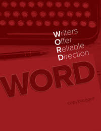 word-ebook-for-writers