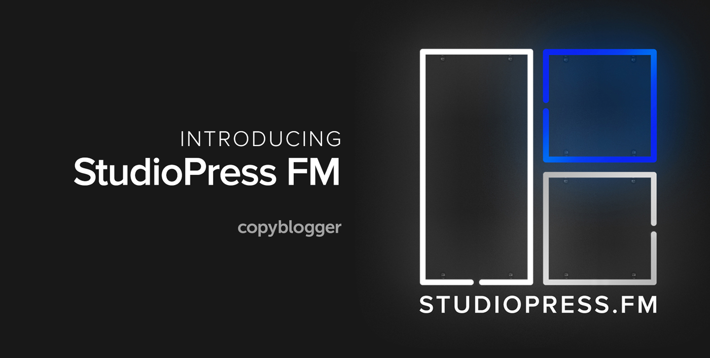 Just Released: A New (Free) Way to Join the StudioPress Community