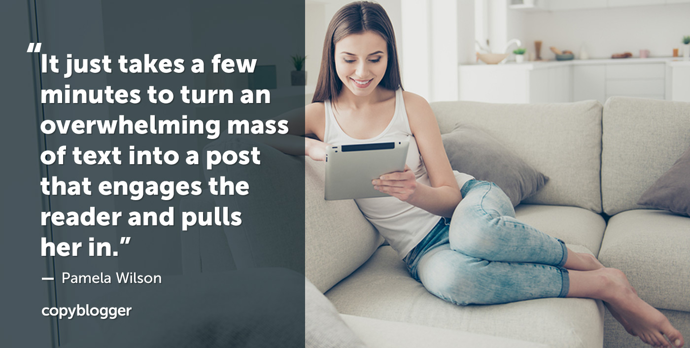 8 Incredibly Simple Ways to Get More People to Read Your Content