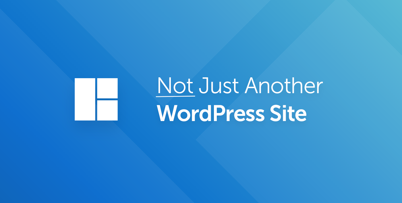 Introducing StudioPress Sites: WordPress Made Easy … Without Sacrificing Power or Flexibility