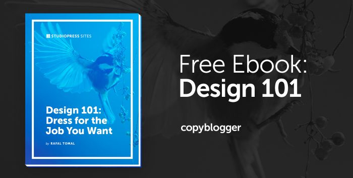 free ebook: design 101