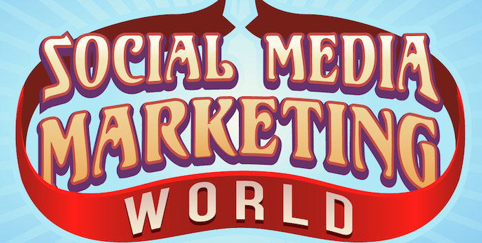 Social Media Marketing World