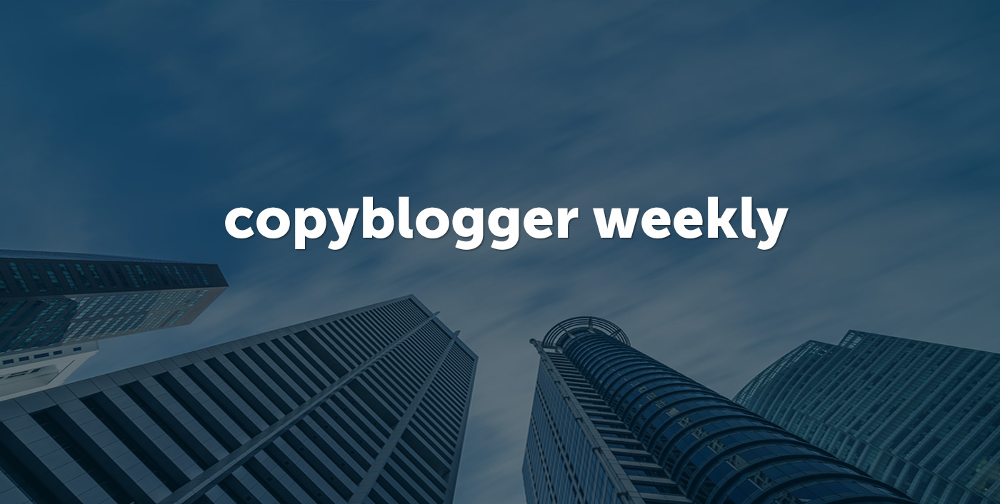 A Week of Sweet Copywriting Advice