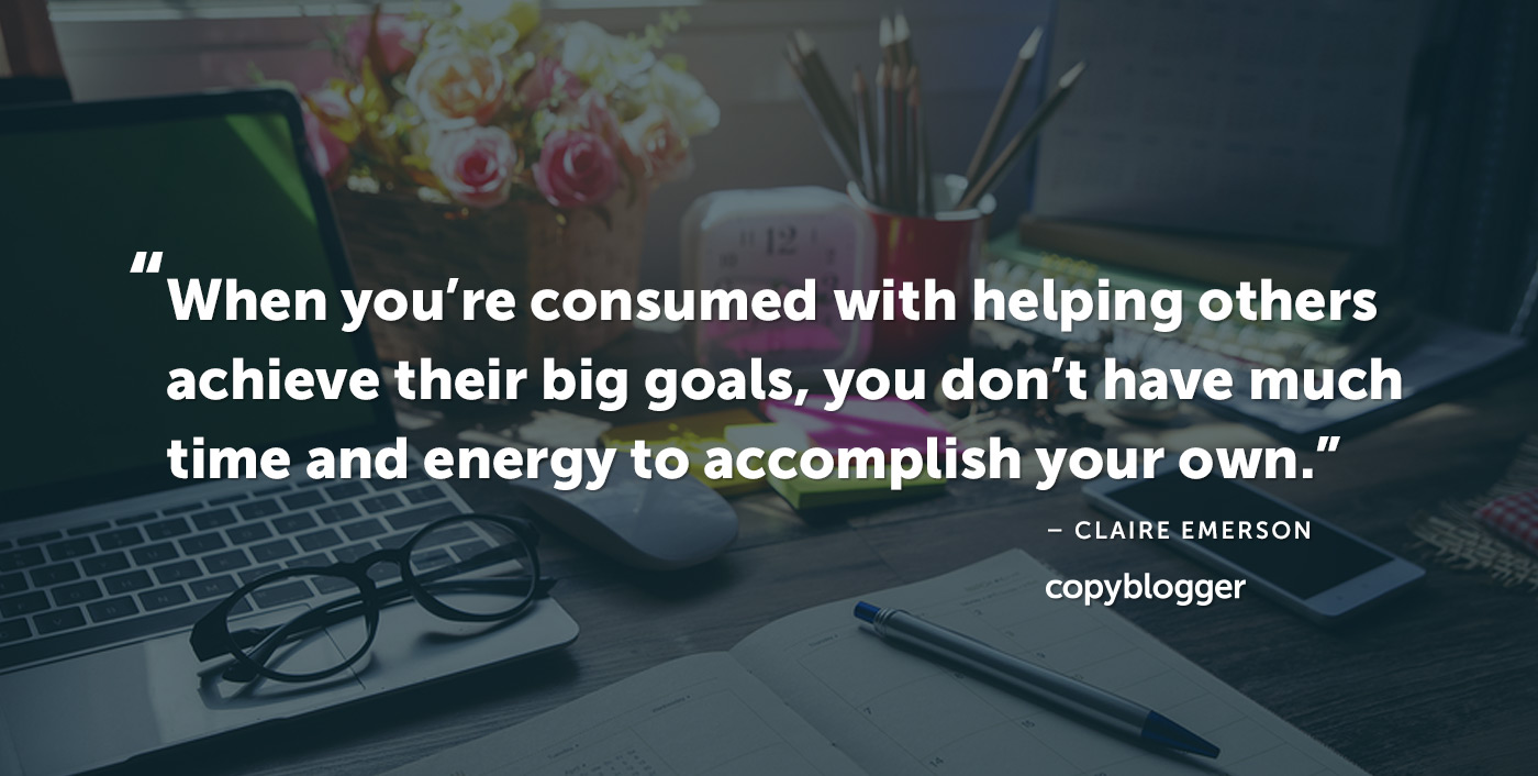 10 Tips To Transform An Elusive Goal Into A Doable Project