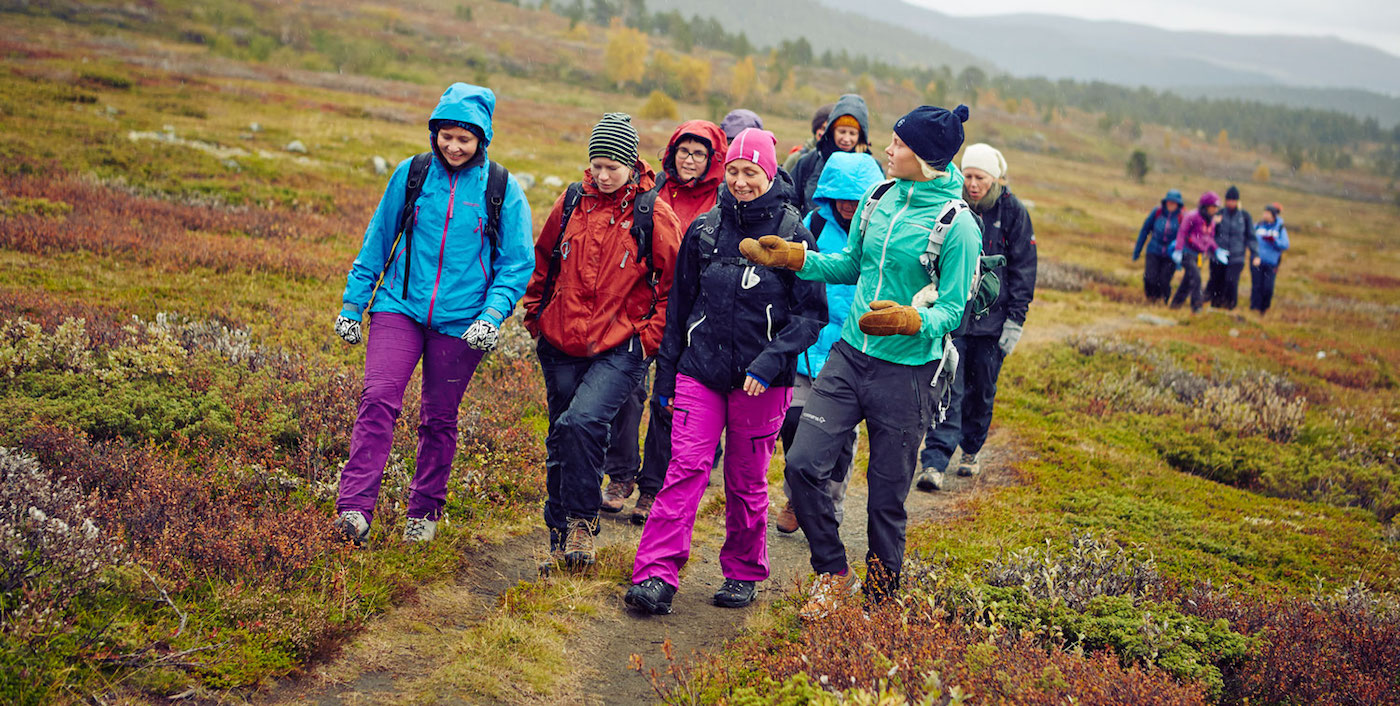 Join Sonia Next Month for a  Transformative ‘Slow Business Adventure’ in Norway!