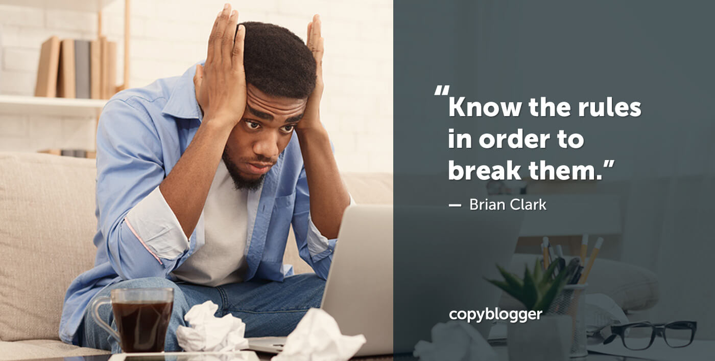 Do You Make These 11 Common Grammar Mistakes Copyblogger