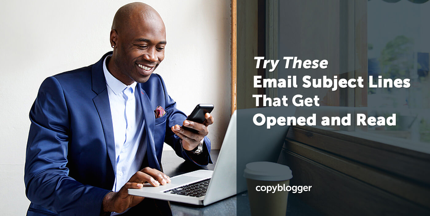 Email Subject Lines for Sales: 5 Steps to Better Open Rates, with 48 Templates